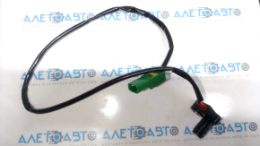 Automatic transmission speed sensor Volvo V90 18-19 usa T5 AWD TG-81SC