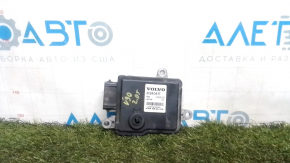 Automatic transmission control unit Volvo V90 18-19 usa T5 AWD TG-81SC