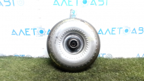 Torque converter automatic transmission Volvo V90 18-19 usa T5 AWD TG-81SC emulsion