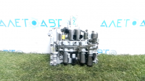 Valve body automatic transmission Volvo V90 18-19 usa T5 AWD TG-81SC