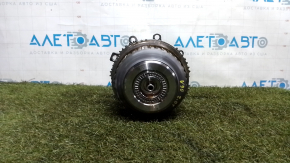 Planetary gear automatic transmission Volvo V90 18-19 usa T5 AWD TG-81SC