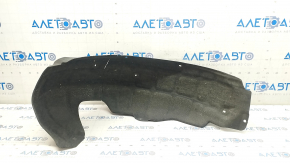 Rear right fender liner front part Mazda 6 13-17 torn