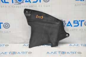 Right engine arch guard for Lexus RX350 RX450h