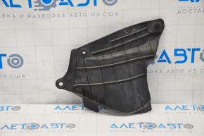Right engine arch guard for Lexus RX350 RX450h