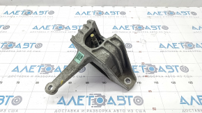 Right engine mount Hyundai Elantra AD 17-20 2.0 automatic transmission, cracked