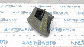 Right engine mount Hyundai Elantra AD 17-20 2.0 automatic transmission, cracked
