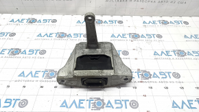 Right engine mount Hyundai Elantra AD 17-20 2.0 automatic transmission, cracked