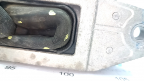 Right engine mount Hyundai Elantra AD 17-20 2.0 automatic transmission, cracked