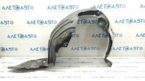 Front right mudguard Mazda 6 13-17 torn