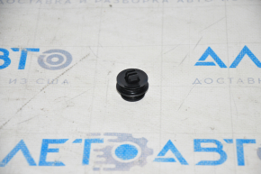 Bonnet bumper Audi Q5 8R 09-17 small