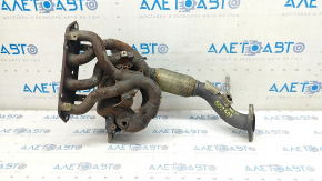 Exhaust manifold with catalytic converter Mazda 6 13-17