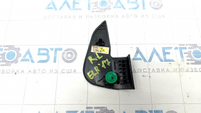 Door trim inner rear left Hyundai Elantra AD 17-20