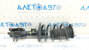Shock absorber strut assembly front right Mazda 6 16-17