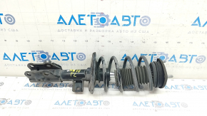Shock absorber strut assembly front left Mazda 6 16-17