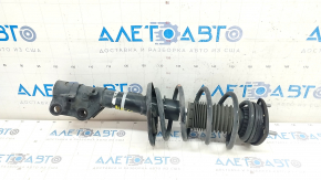 Shock absorber strut assembly front left Mazda 6 16-17