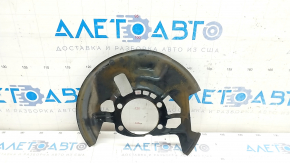 Brake Disc Cover Front Left Mazda 6 13-21 Type 2
