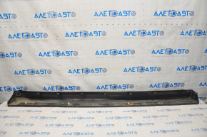 Left threshold Mitsubishi Outlander Sport ASX 10 - structure, broken fastening