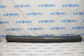 Left threshold Mitsubishi Outlander Sport ASX 10 - structure, broken fastening