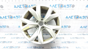 Wheel disk R18 VW Atlas 18 - light curb