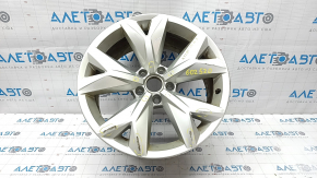 Wheel disk R18 VW Atlas 18 - curb