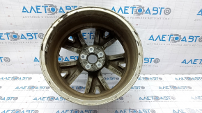 Wheel disk R18 VW Atlas 18 - curb