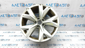 Wheel disk R18 VW Atlas 18 - curb