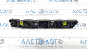 Rear bumper mount right Hyundai Elantra AD 17-18 pre-rest, broken mount
