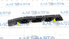 Rear bumper mount right Hyundai Elantra AD 17-18 pre-rest, broken mount