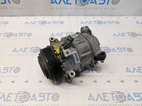 Air conditioning compressor Jeep Cherokee KL 14-22 3.2 wedge on spare parts
