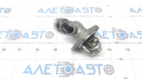 Thermostat housing assembly Hyundai Elantra AD 17-20 2.0