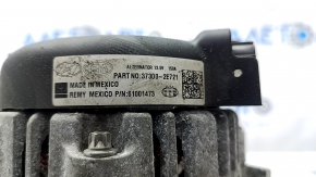 Generator Hyundai Elantra AD 17-20 2.0 humming bearing