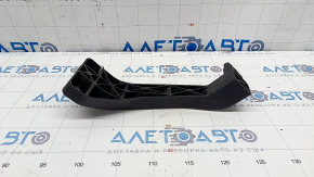 Bracket bumper-headlight front right Hyundai Elantra AD 17-20 broken fastening