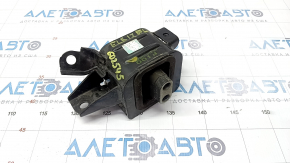 Engine mount left Hyundai Elantra AD 17-20 2.0 automatic transmission, cracked