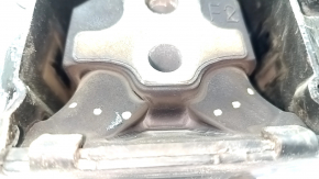 Engine mount left Hyundai Elantra AD 17-20 2.0 automatic transmission, cracked