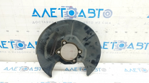 Brake Disc Cover Rear Right Mazda 6 13-21 Type 2
