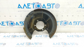 Brake Disc Cover Rear Left Mazda 6 13-21 Type 2