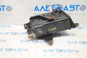 Canister with carbon absorber Mitsubishi Outlander Sport ASX 10- with bracket threads stripped