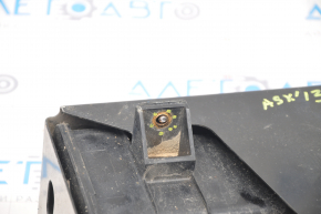 Canister with carbon absorber Mitsubishi Outlander Sport ASX 10- with bracket threads stripped