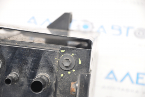 Canister with carbon absorber Mitsubishi Outlander Sport ASX 10- with bracket threads stripped