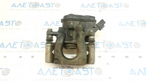 Brake caliper assembly rear right Mazda 6 16-21 electric