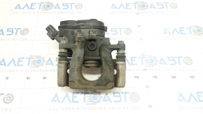 Rear left caliper assembly Mazda 6 16-21 electric
