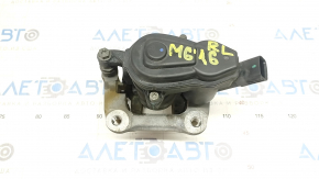 Rear left caliper assembly Mazda 6 16-21 electric