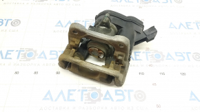 Rear left caliper assembly Mazda 6 16-21 electric
