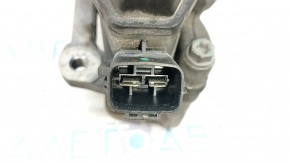 Rear left caliper assembly Mazda 6 16-21 electric