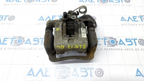 Rear left caliper assembly Hyundai Elantra AD 17-20