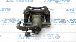 Caliper assembly rear right Hyundai Elantra AD 17-20