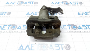 Caliper assembly rear right Hyundai Elantra AD 17-20