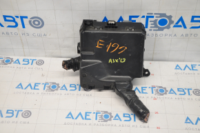 Mitsubishi Outlander Sport ASX 10-13 Underhood Fuse Box