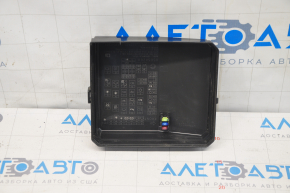 Mitsubishi Outlander Sport ASX 10-15 Underhood Fuse Box Cover Scratches