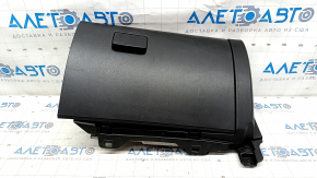 Glove box, glove compartment Mazda 6 13-17 black, scratches
